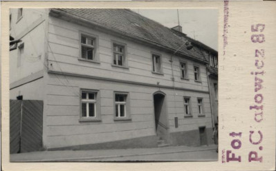 dom, skan 2