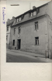 budynek mieszkalny, skan 2