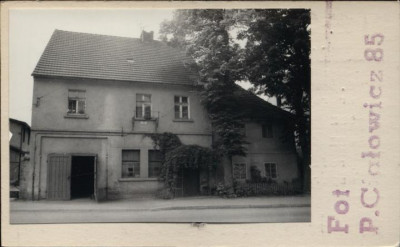 dom, skan 2