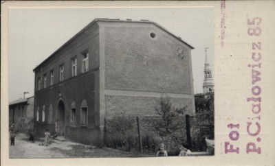 dom, skan 2