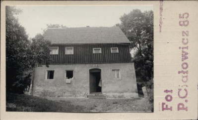 dom, skan 2