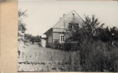 budynek mieszkalny, skan 2