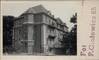 dom, skan 2