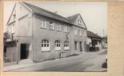 budynek mieszkalny, skan 2