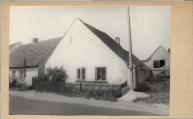 budynek mieszkalny, skan 2