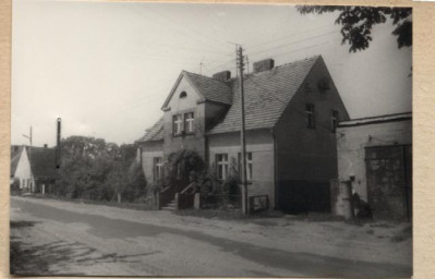 budynek mieszkalny, skan 2