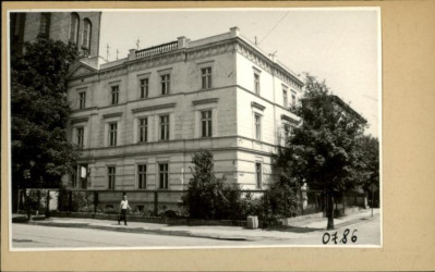 dom, skan 2