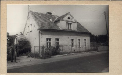 budynek mieszkalny, skan 2