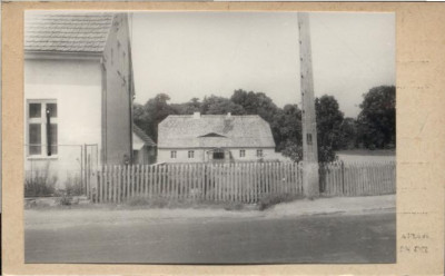 budynek mieszkalny, skan 2