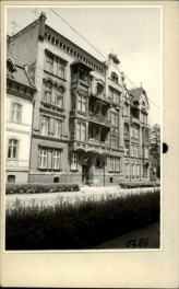 dom, skan 2
