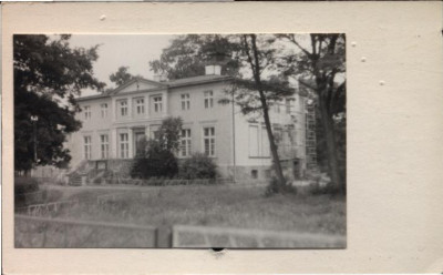dwór, skan 2