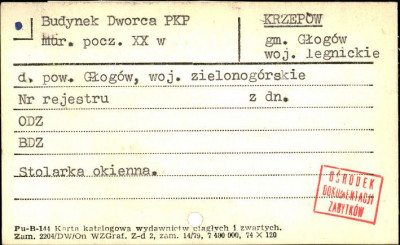 budynek dworca PKP, skan 1