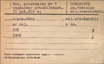 budynek mieszkalny, skan 1