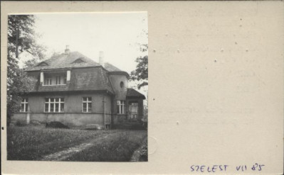 dom, skan 2
