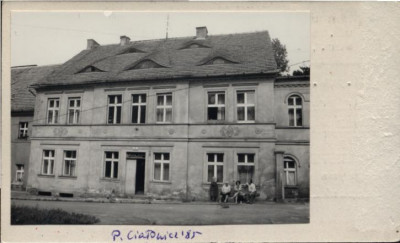 dom, skan 2