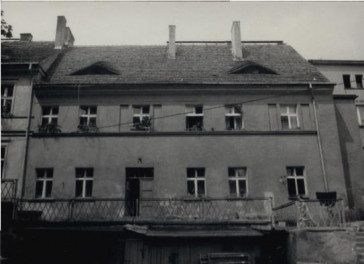 dom, skan 3