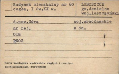 budynek mieszkalny, skan 1