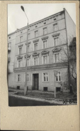 kamienica, skan 2