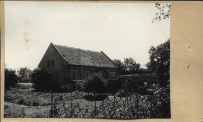 stodoła, skan 2