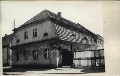dom, skan 2