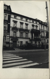 kamienica, skan 2