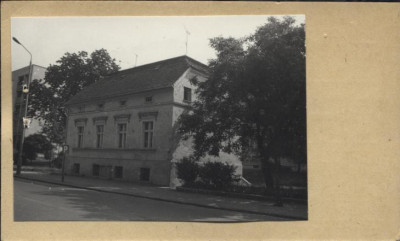 dom, skan 3