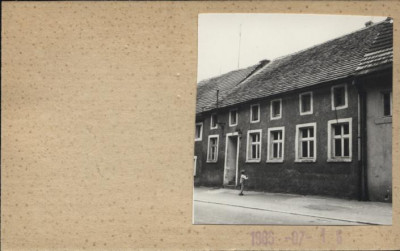 dom, skan 2