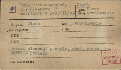 budynek mieszkalno-gospodarczy, skan 1