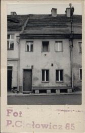 dom, skan 2