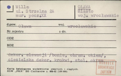 willa, skan 1