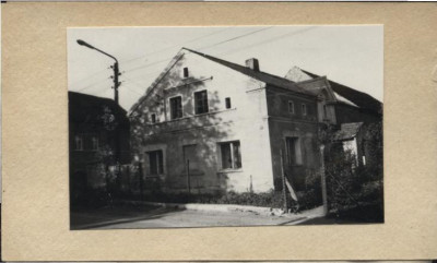 dom mieszkalno-gospodarczyarczy, skan 2