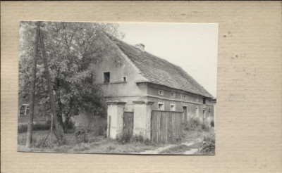 dom mieszkalno-gospodarczyarczy, skan 2