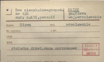 dom mieszkalno-gospodarczy, skan 1