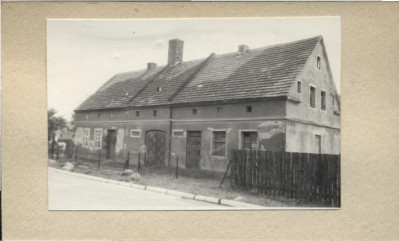 dom mieszkalno-gospodarczy, skan 2