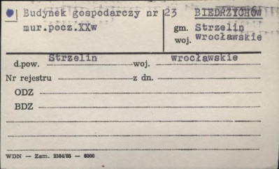 budynek gospodarczy, skan 1