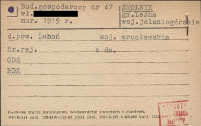 budynek gospodarczy, skan 1
