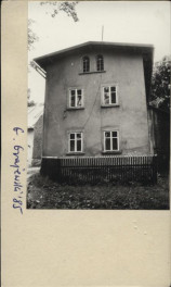 dom, skan 2