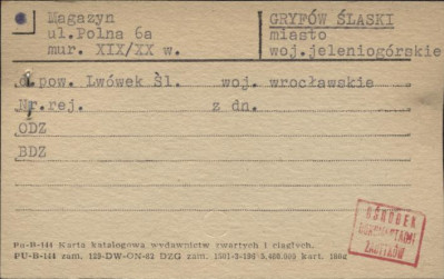 magazyn, skan 1