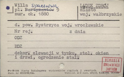 willa, skan 1