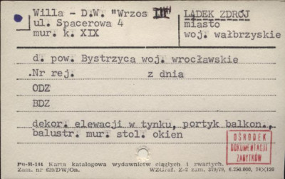 willa - D. W. Wrzos III, skan 1