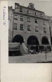budynek mieszkalny, skan 2