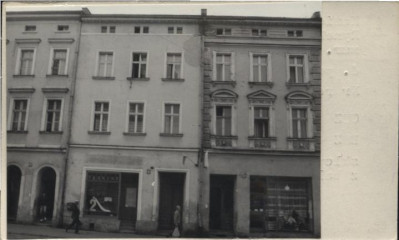 kamienica, skan 2