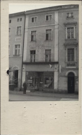 kamienica, skan 2
