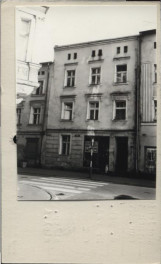kamienica, skan 2