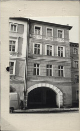 kamienica, skan 2