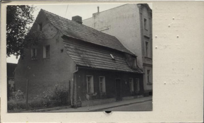 kamienica, skan 2