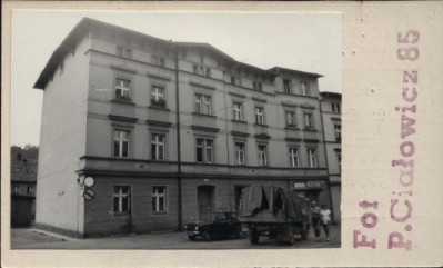 dom, skan 2