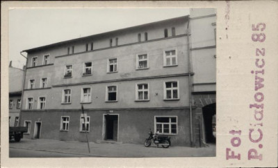 dom, skan 2