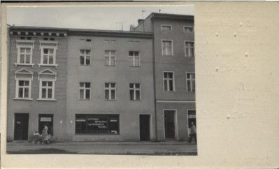 kamienica, skan 2