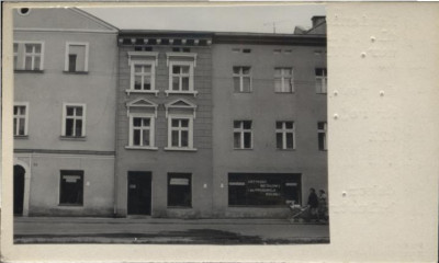 kamienica, skan 2